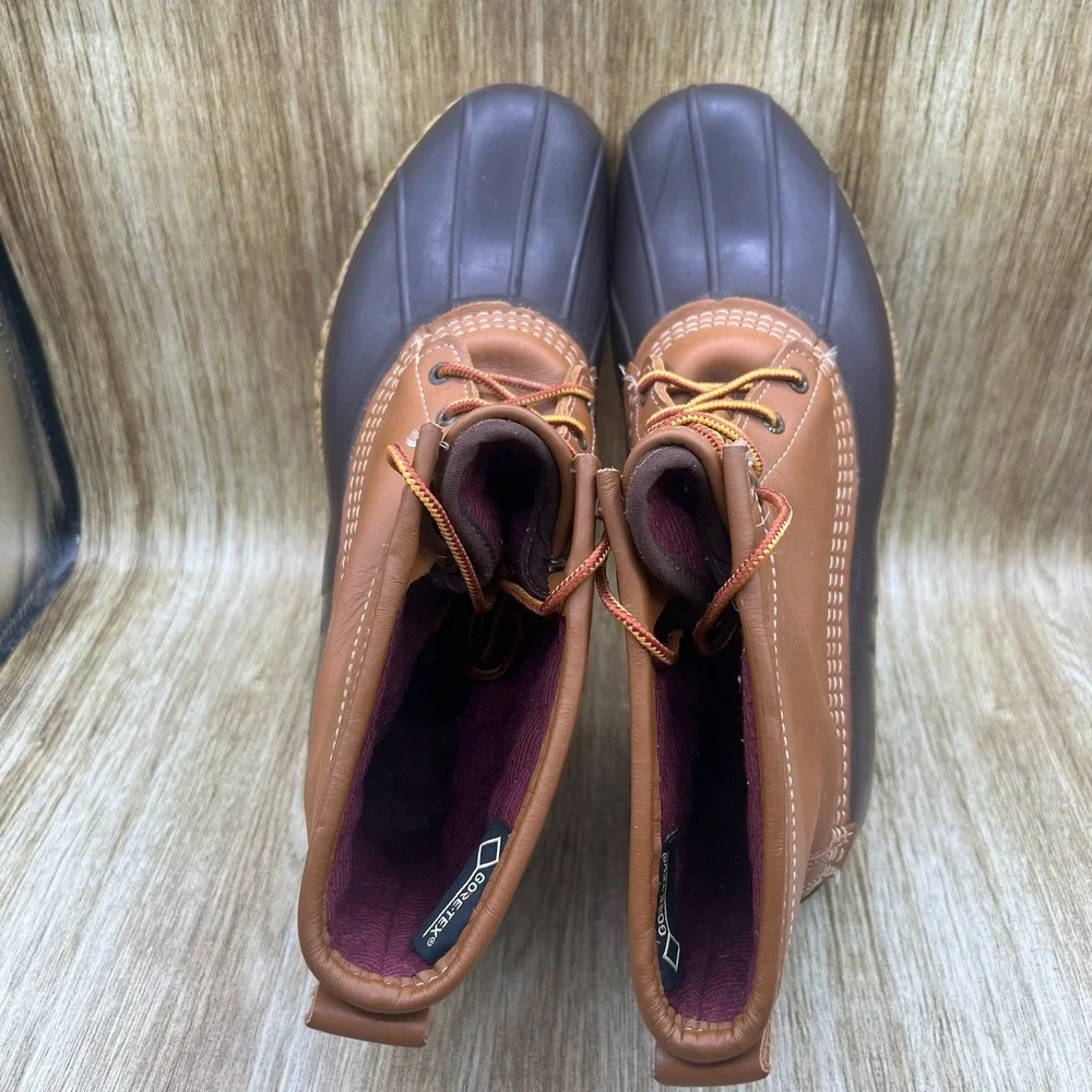LL Bean 8